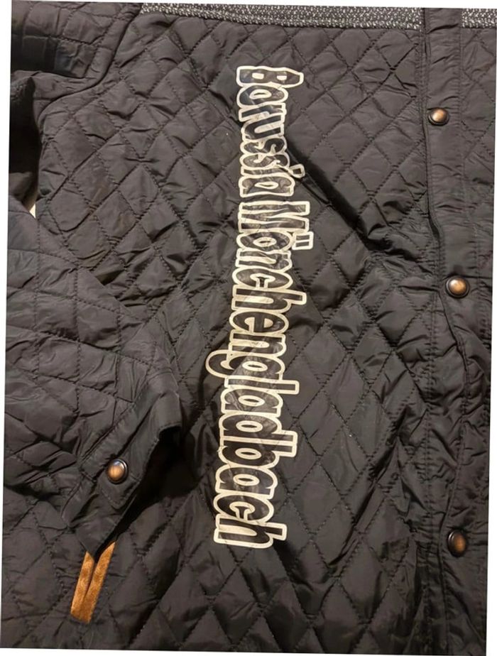 Veste mi saison XXL matelassé neuve jamais porté - photo numéro 2