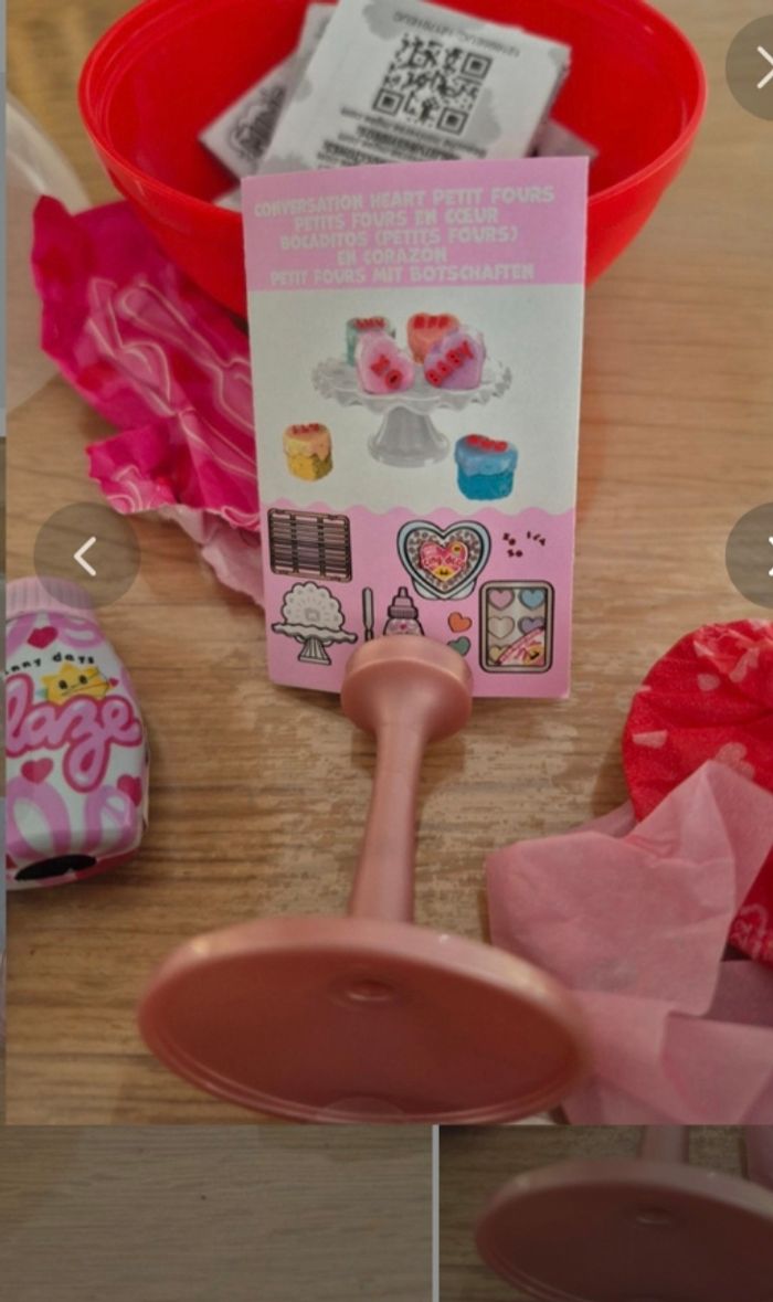 Miniverse Saint Valentin - photo numéro 2