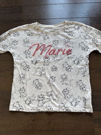 Tee shirt manches longue