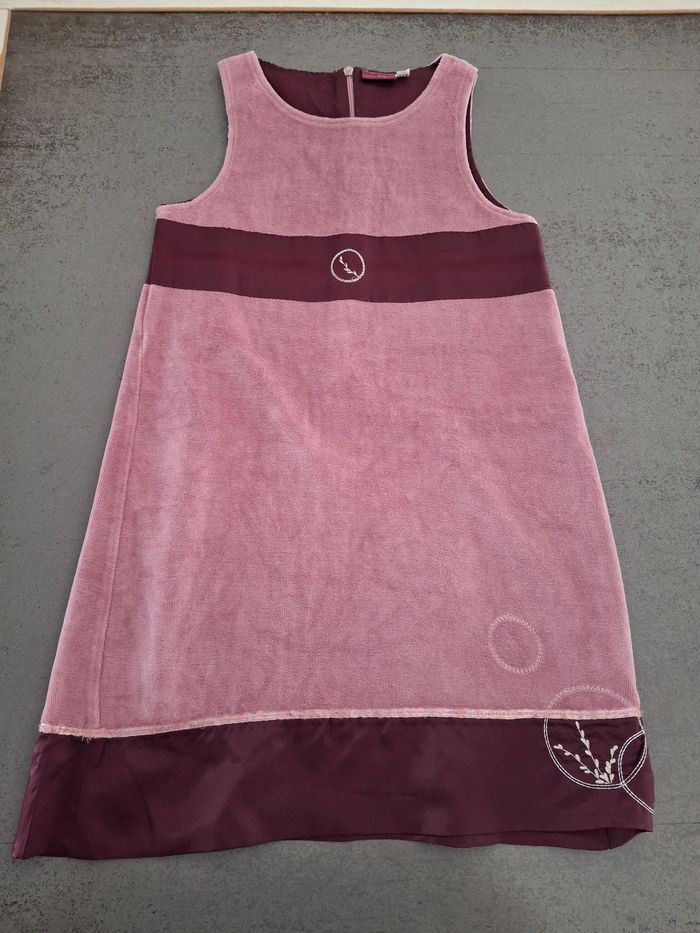 Robe - 6 ans -