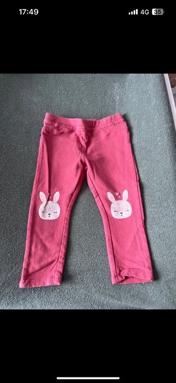 Legging