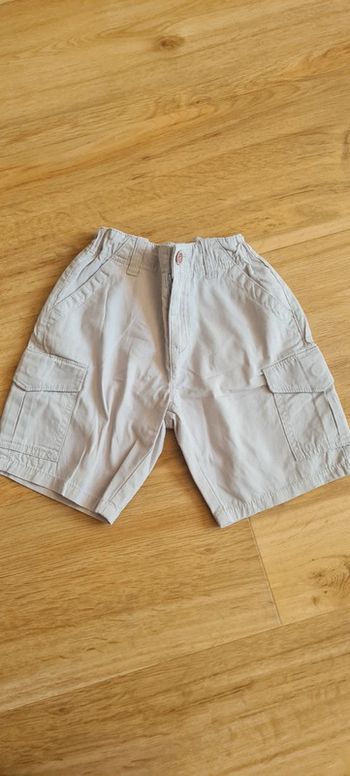 short tex