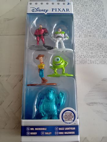 Figurine Pixar