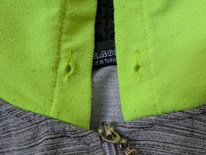 Veste Nike - photo numéro 5