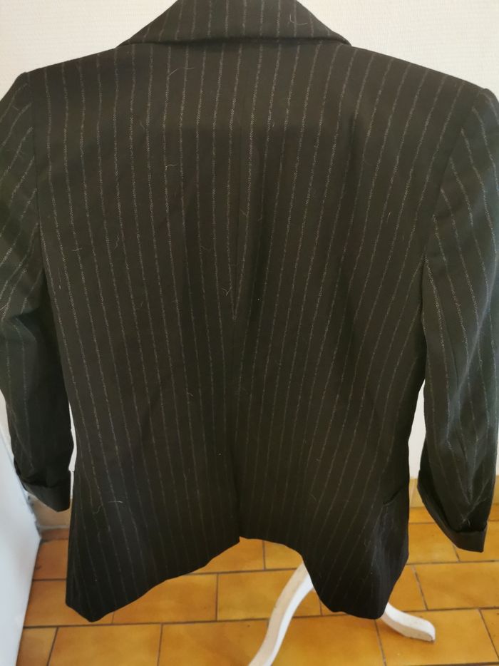 Veste naf naf t 34 - photo numéro 2