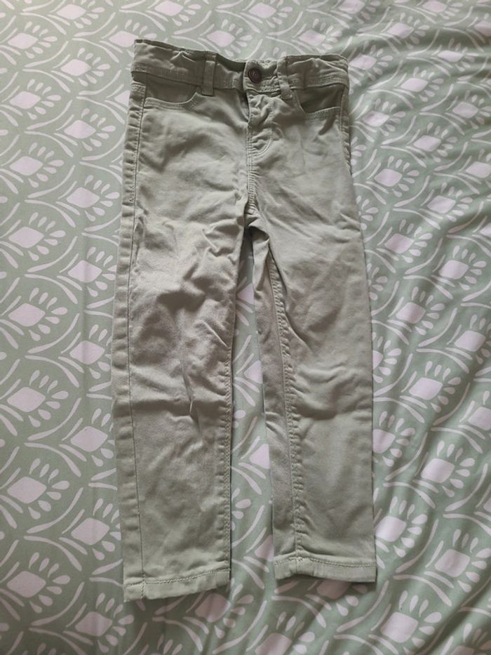Pantalon skinny