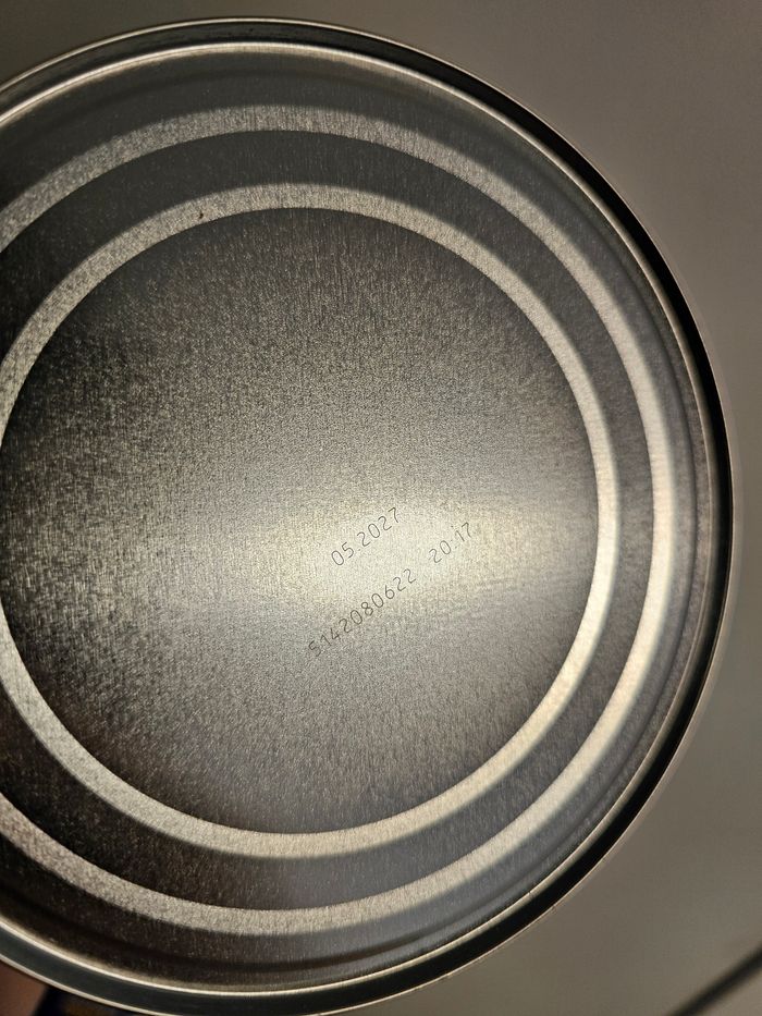 Lait infantile Guigoz Optipro 2ème âge -Lot de 4 boîtes - photo numéro 3