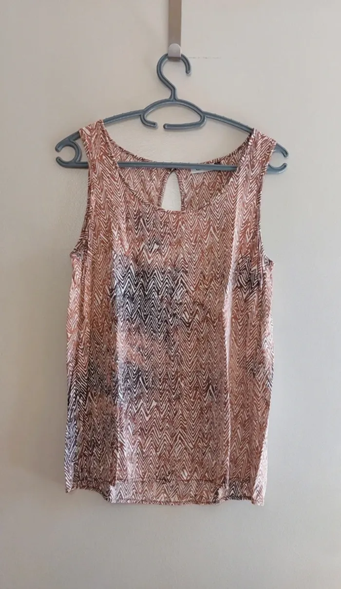 Blouse ONLY taille 36