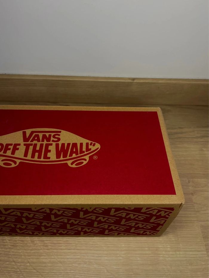 Vans noir - photo numéro 10