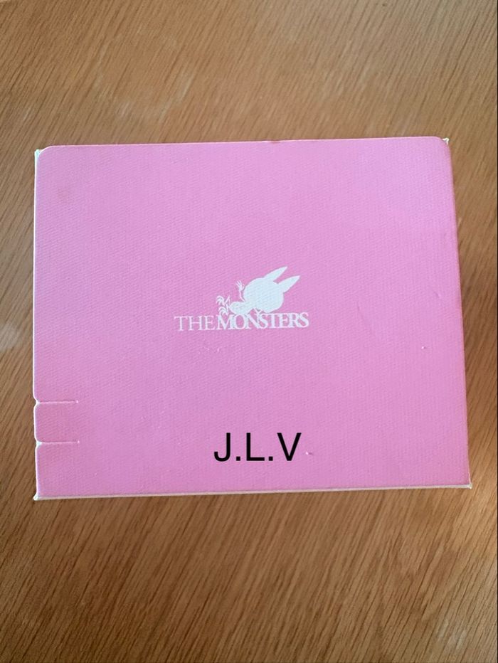 The Monsters - Exciting macaron - photo numéro 5