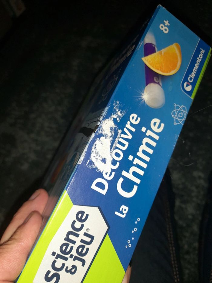 Découvre la chimie - photo numéro 15