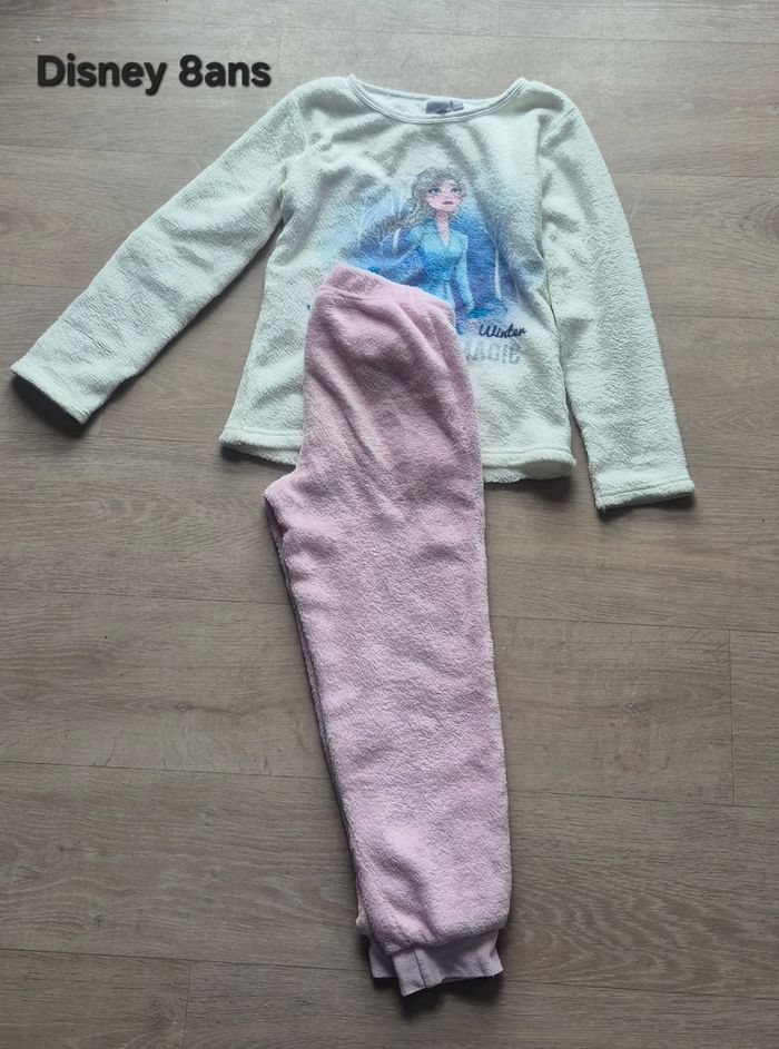 Pyjama Disney