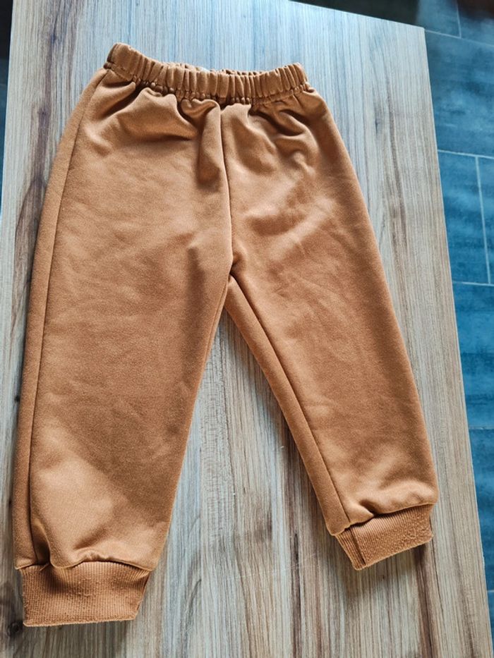 Pantalon shein 18/24 mois