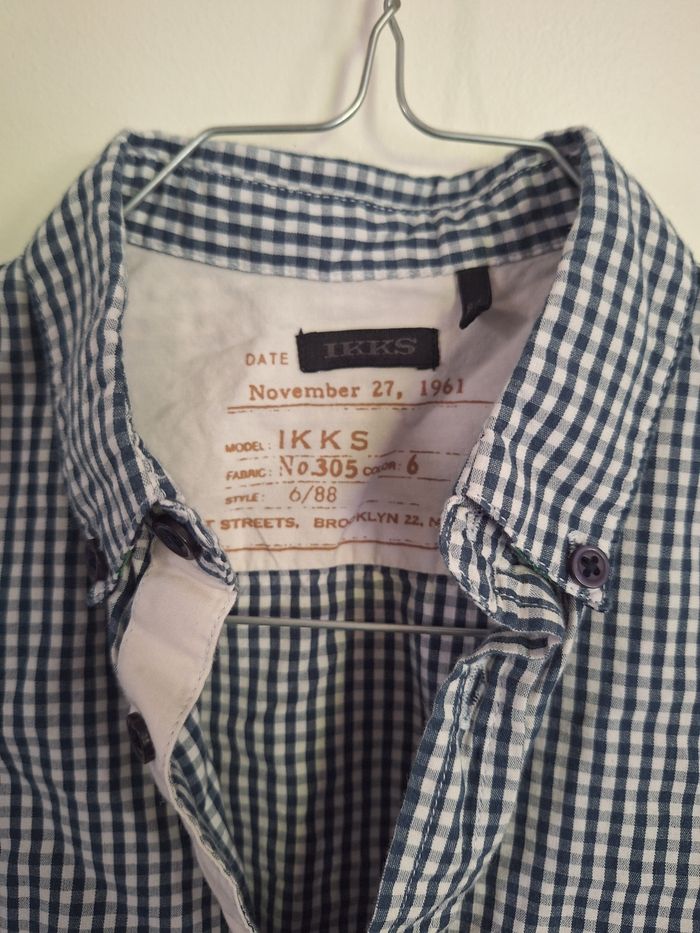 Chemise - photo numéro 2