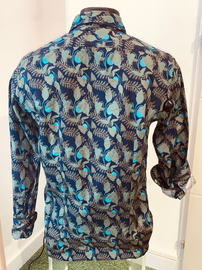 Chemise Altemflower - photo numéro 2