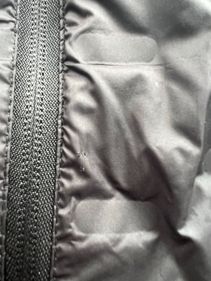 Nike performance aeroloft veste sans manche noir L - photo numéro 9