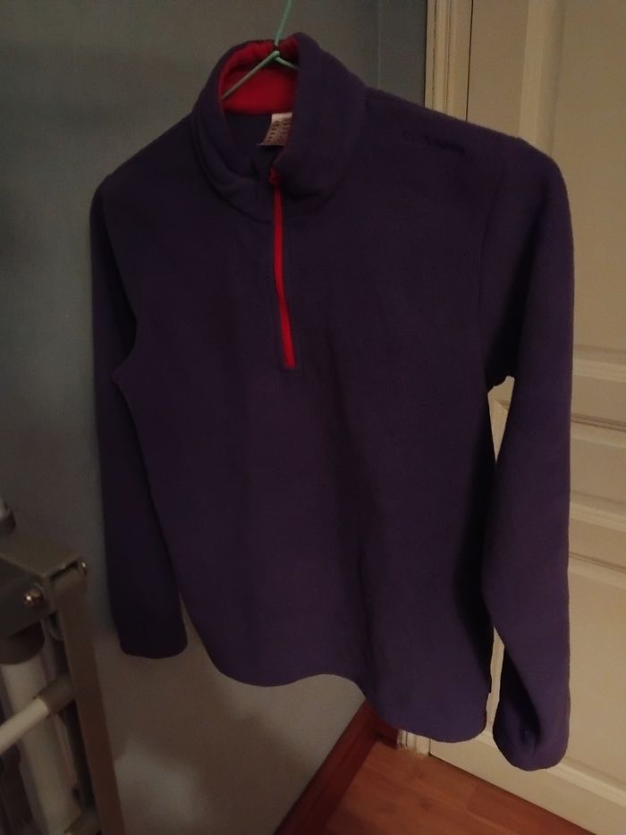 Lots de vêtements pour le froid ou le sport d’hiver 12 ans - photo numéro 6