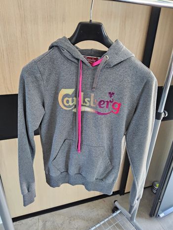 Sweat à capuche  taille M