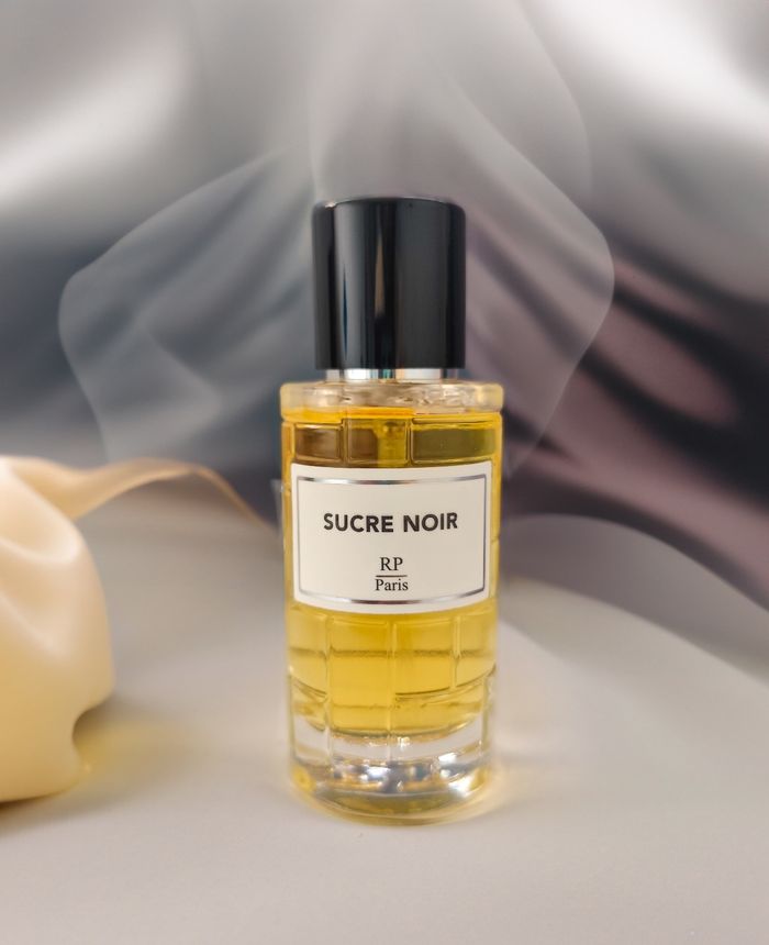 Sucre Noir parfum 50ml