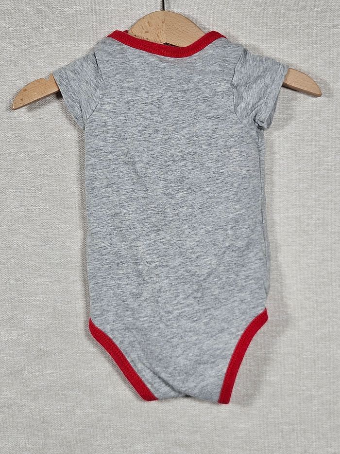 Body manches courtes orchestra 9 mois 71 cm - photo numéro 5