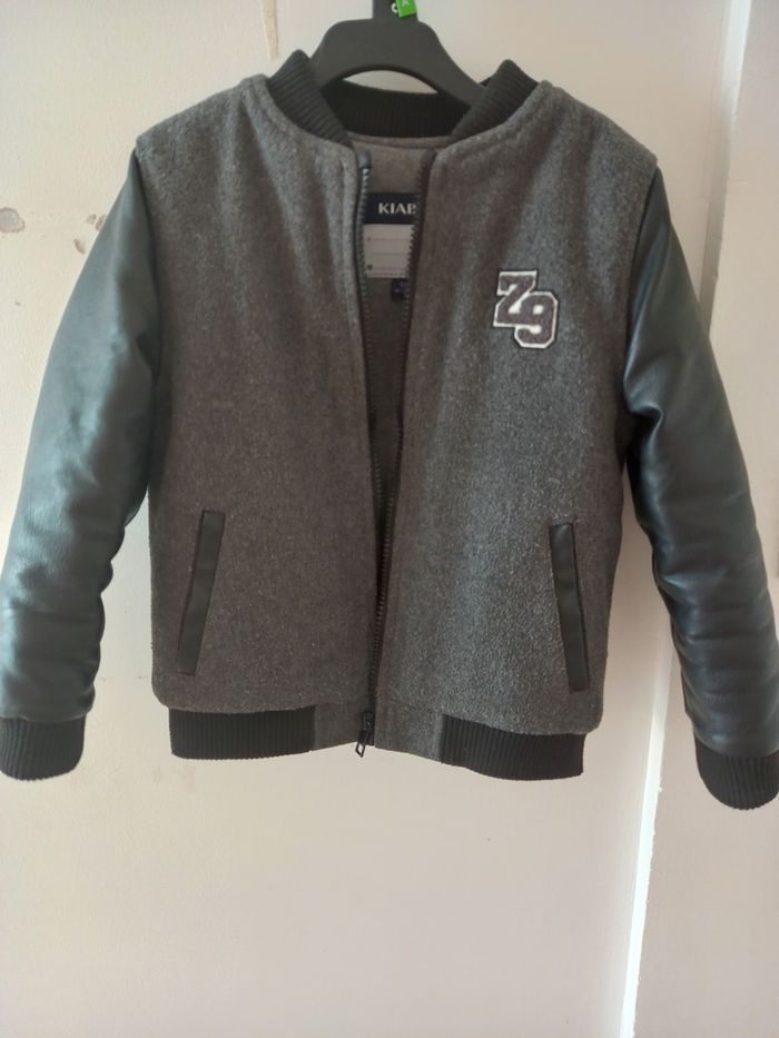Veste