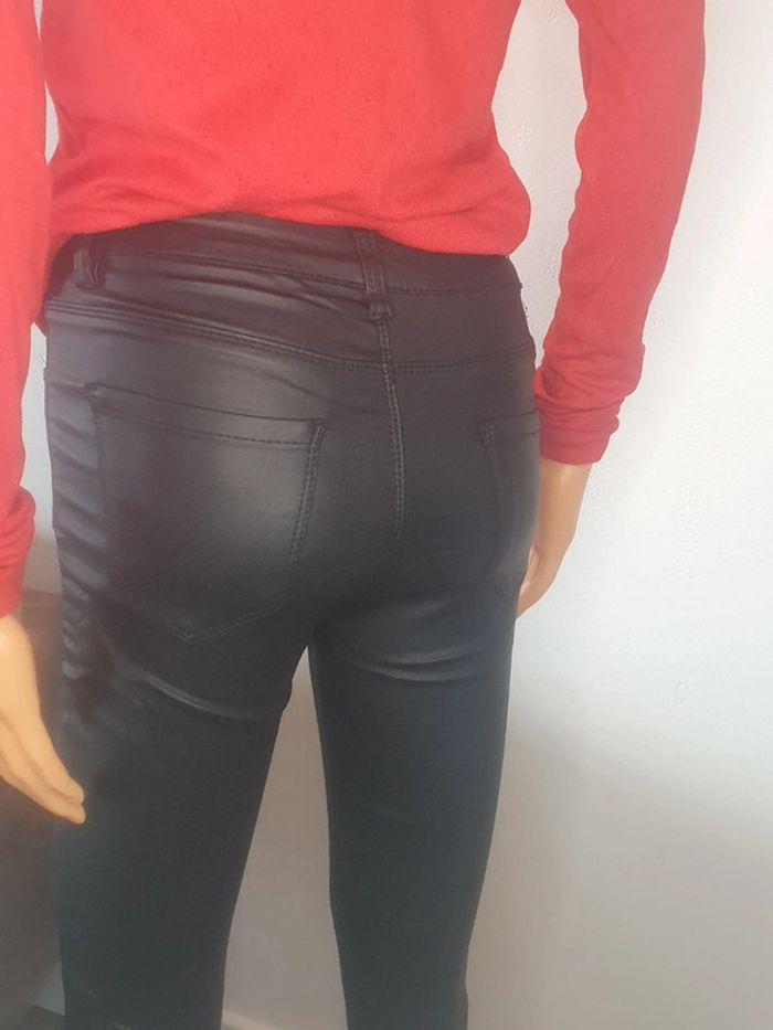 Pantalon slim - photo numéro 3