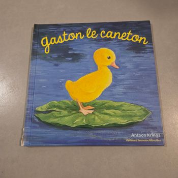 Livre enfant Antoon Krings Drôles de petites bêtes 