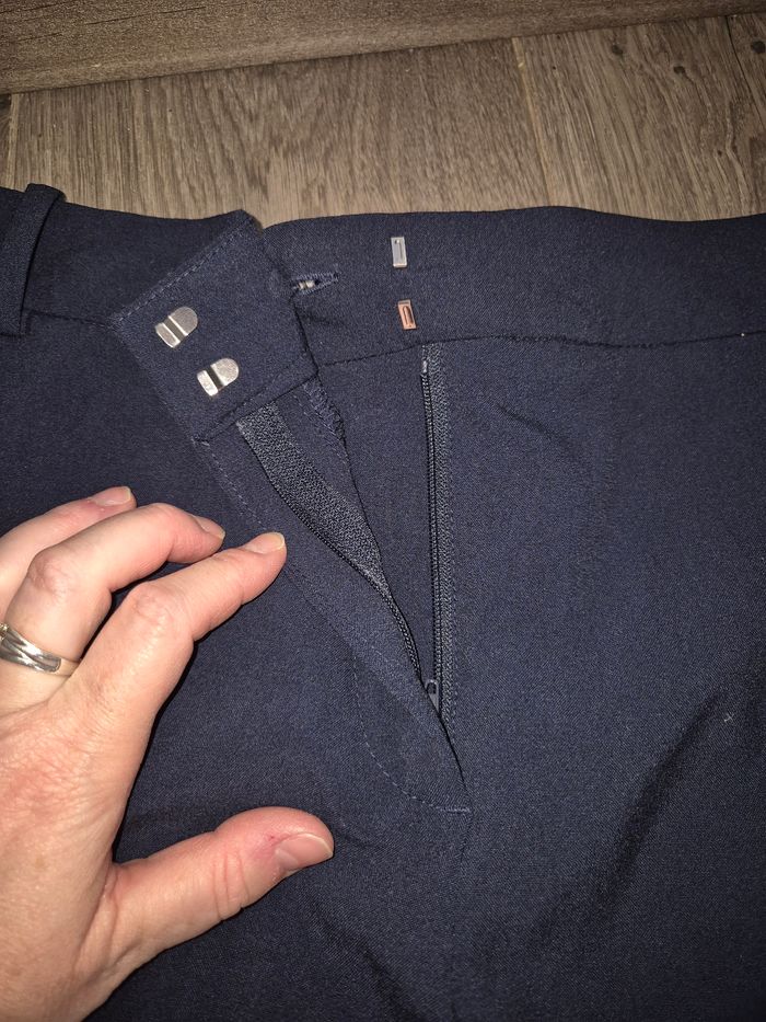 Pantalon femme - photo numéro 2