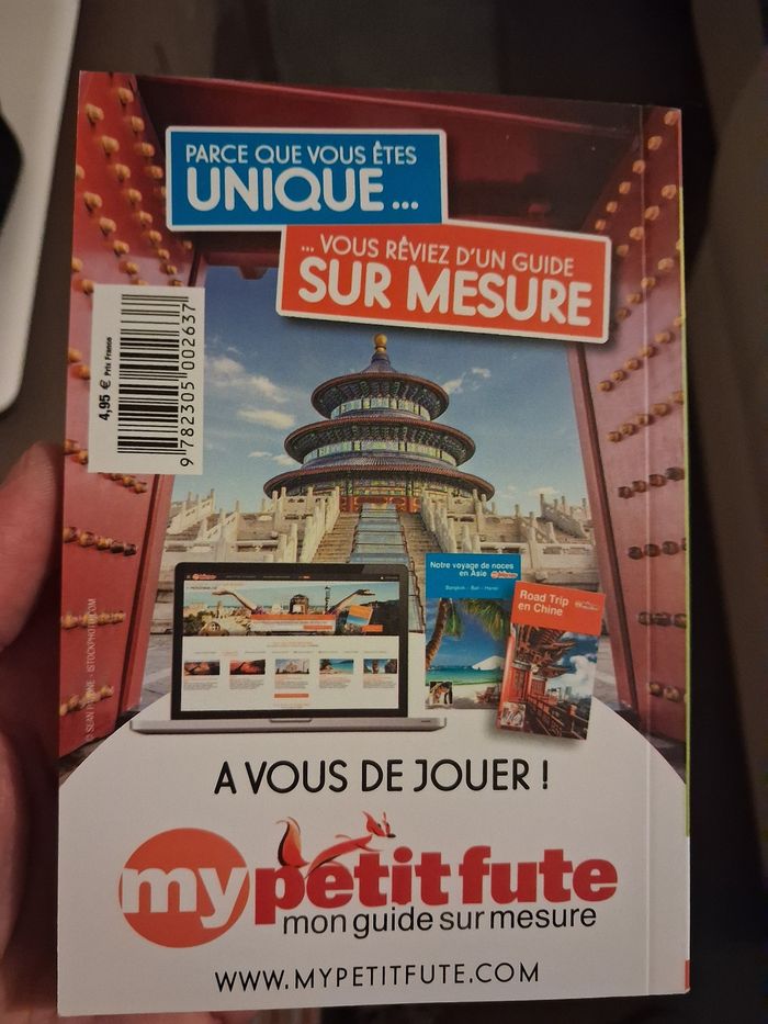 Petit futé "croisière dans les caraïbes" - photo numéro 3