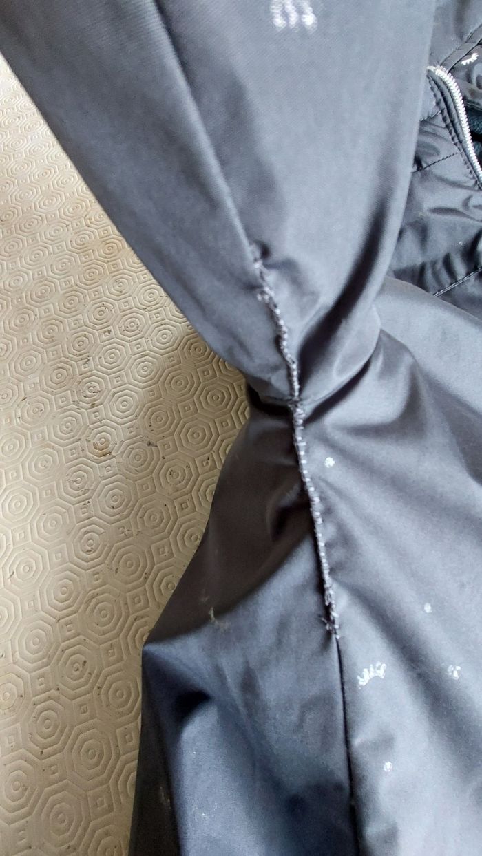 Manteau d'hiver - photo numéro 4