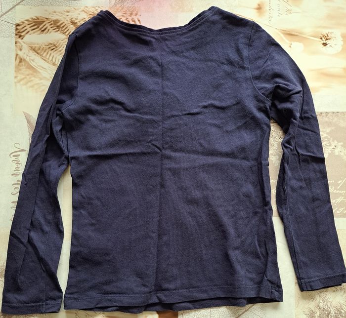 Lot t-shirt manche longue - photo numéro 6