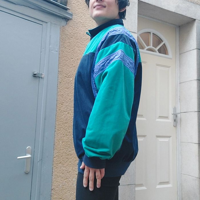 Veste Vintage XL - photo numéro 2