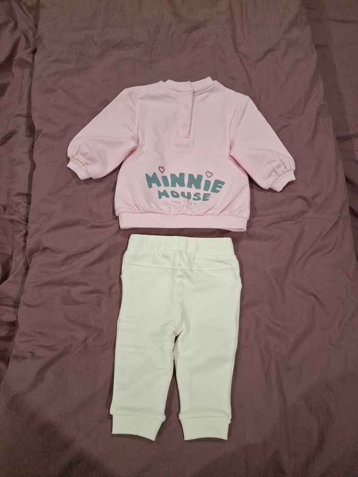 Ensemble minie - photo numéro 4