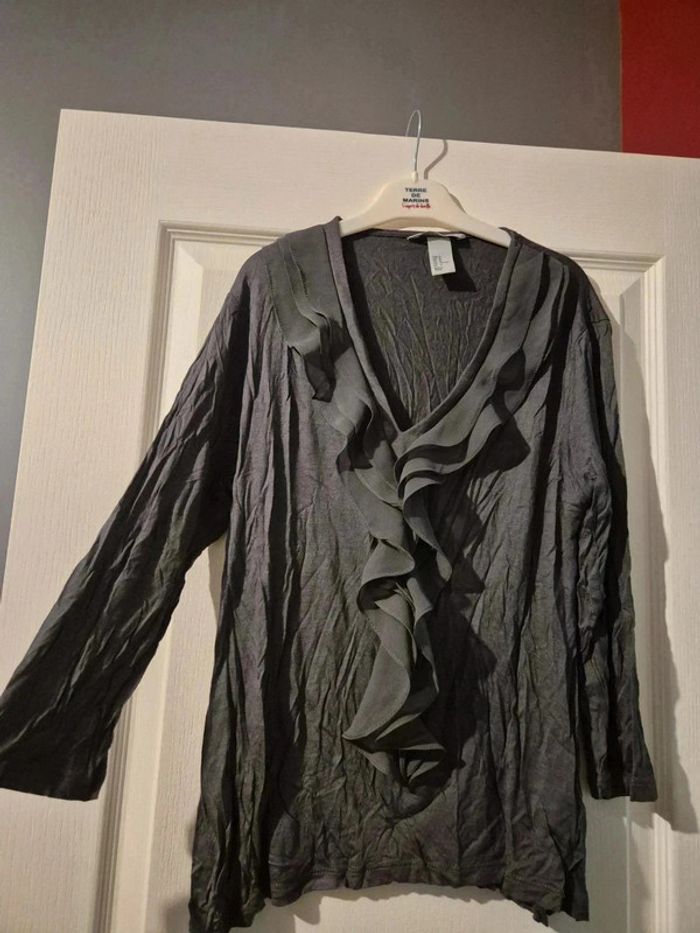 Blouse - photo numéro 2