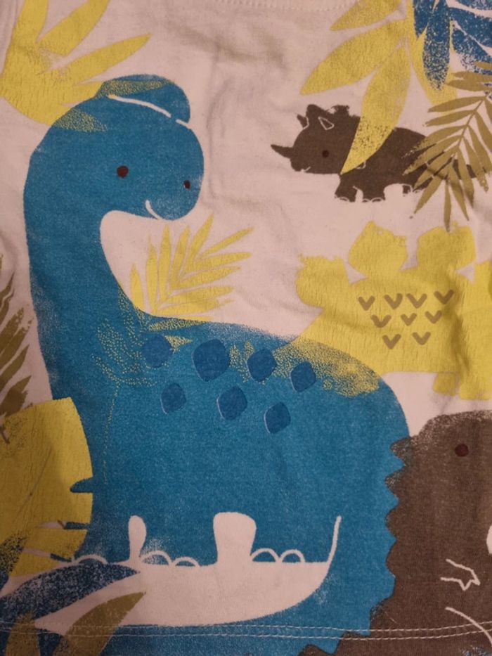 Tee shirt 9 mois - photo numéro 2