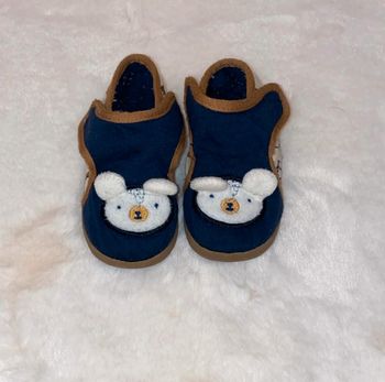 Chaussons
