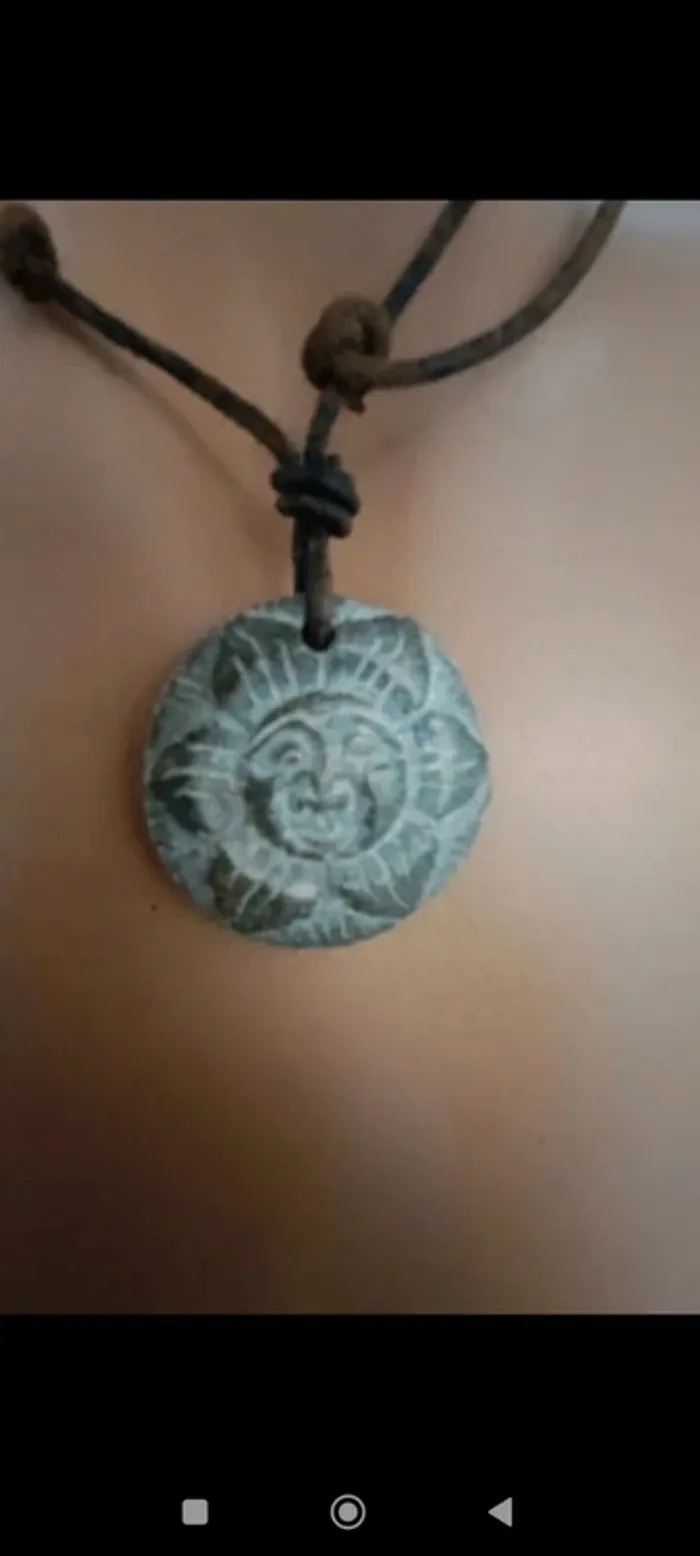 Pendentif - photo numéro 8