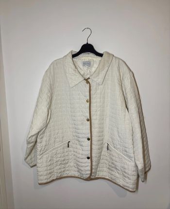 Veste 54/58