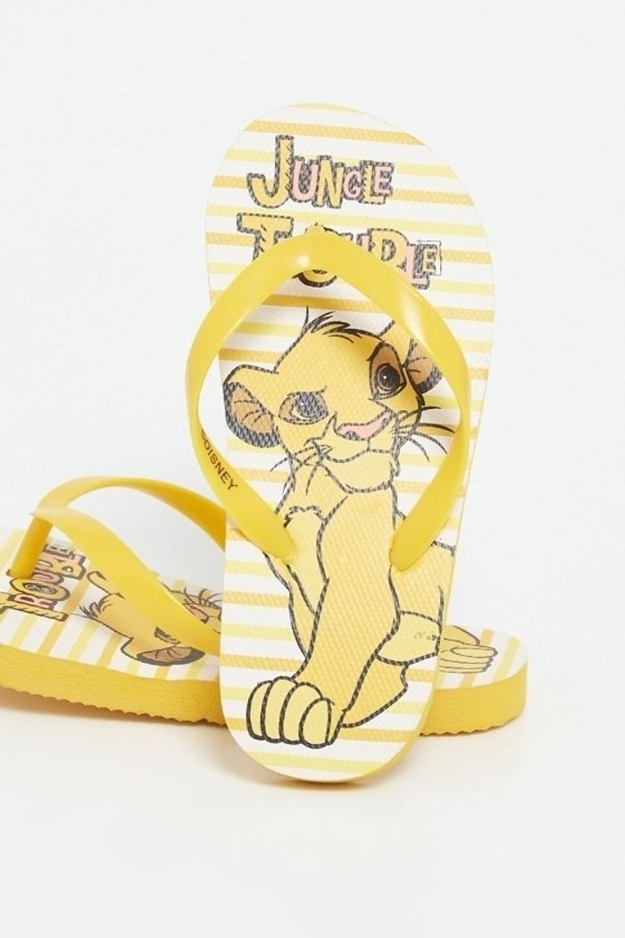 Tong roi lion - photo numéro 4