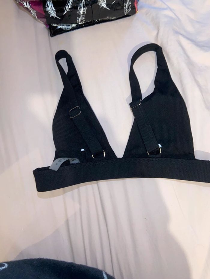 Haut de maillot de bain - photo numéro 2