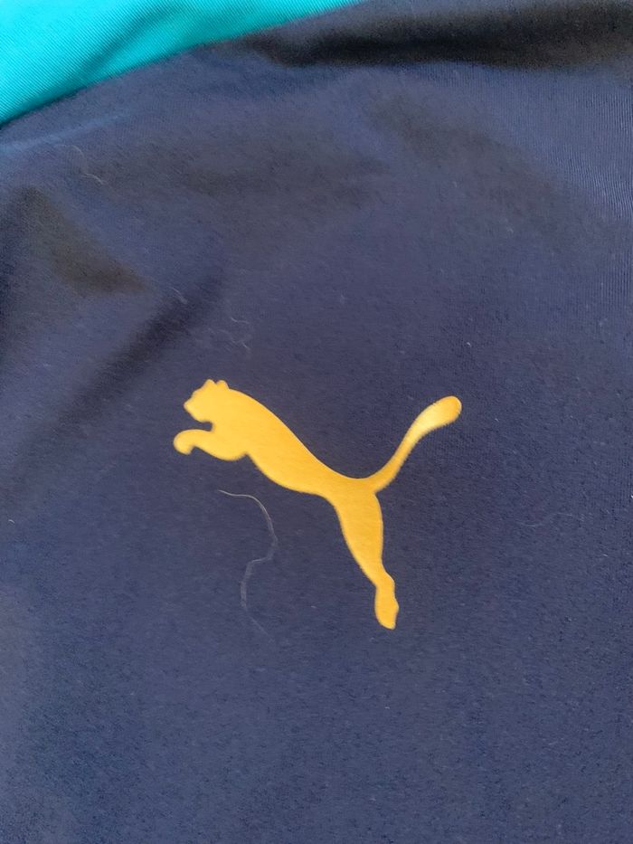 Sweat-shirt Olympique de Marseille - photo numéro 4