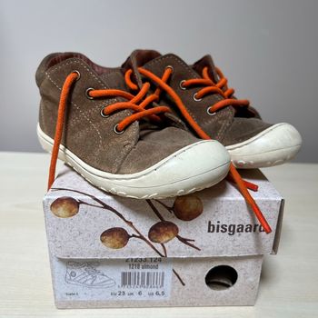 Chaussures BISGAARD Hale 23