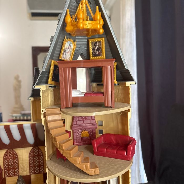 Château Harry Potter - photo numéro 6