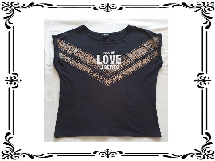 Tee shirt taille 40.