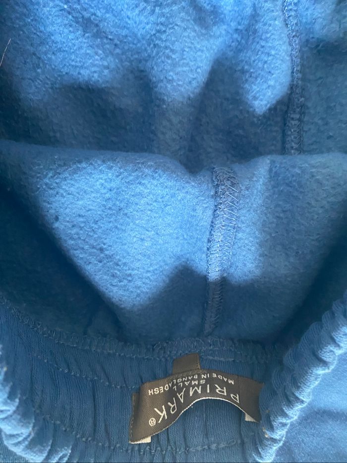 Pantalon Primark bleu - photo numéro 5