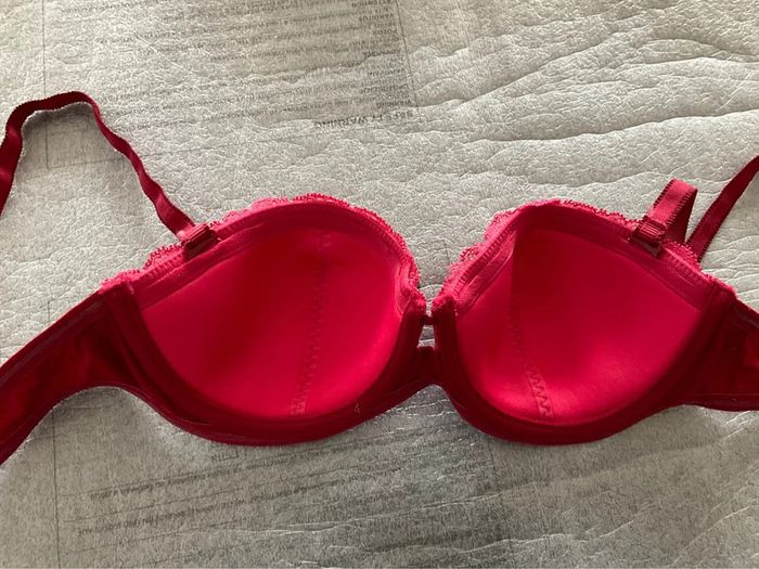 Soutien-gorge Triumph - photo numéro 6