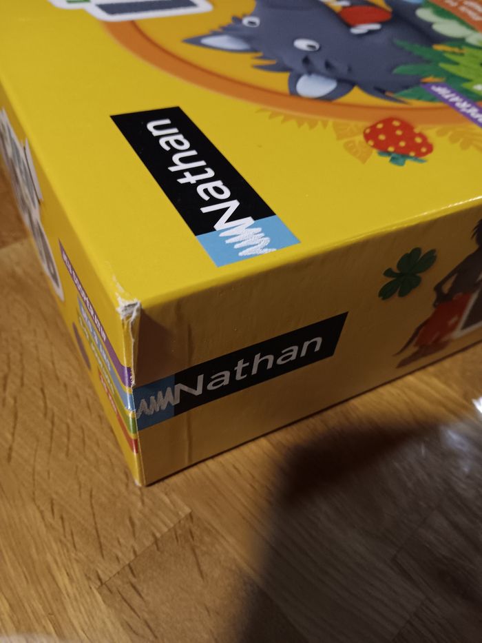 Le Jeu du Loup - photo numéro 3