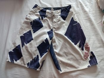 Maillot de bain Quicksilver taille 12 ans