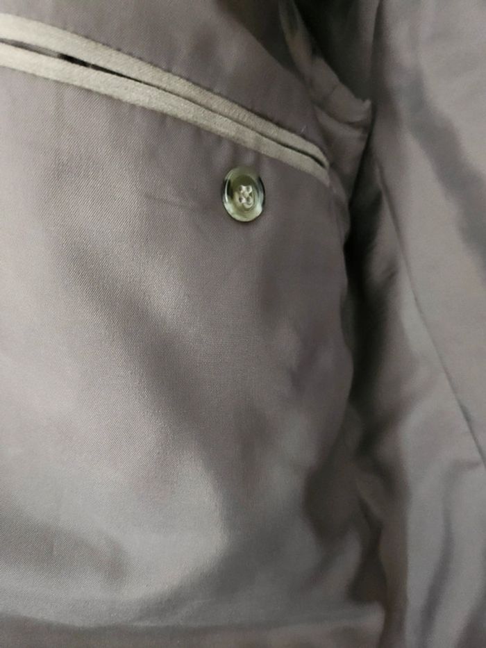 Veste de costume - photo numéro 4