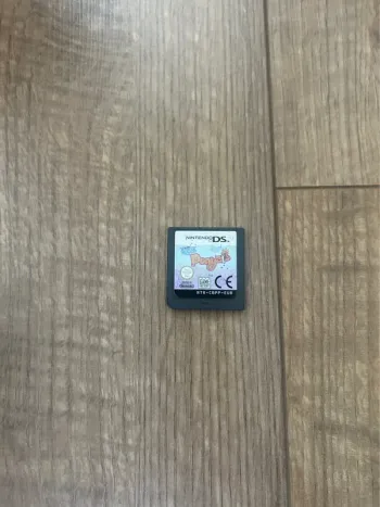 Jeu ds ponyz 2